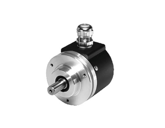 FMV58 并行多圈絕對值編碼器