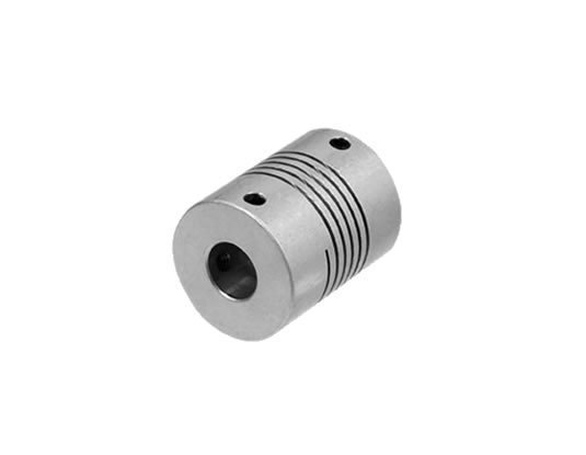 不銹鋼螺旋聯(lián)軸器 8606