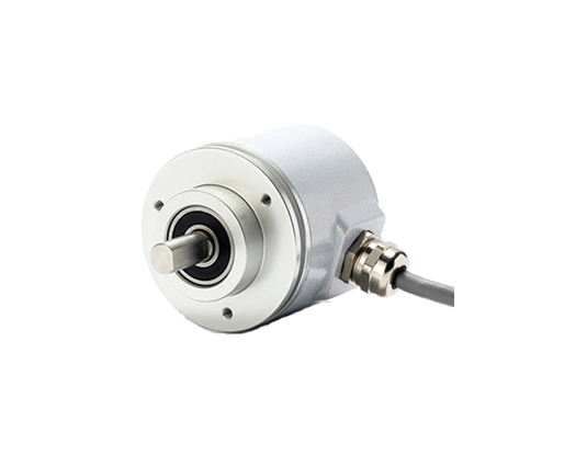 FSV38 并行單圈絕對(duì)值編碼器