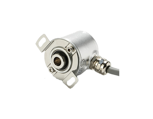 BSH38 單圈模擬量編碼器