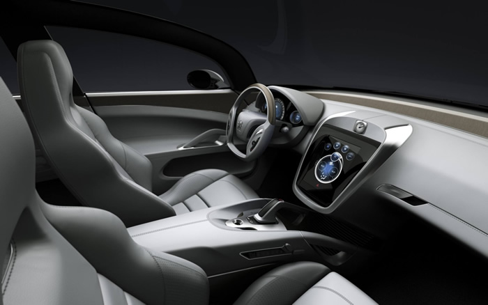 光電編碼器在汽車中的應用