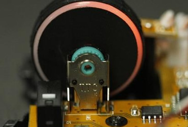 編碼器的發(fā)展變遷史！